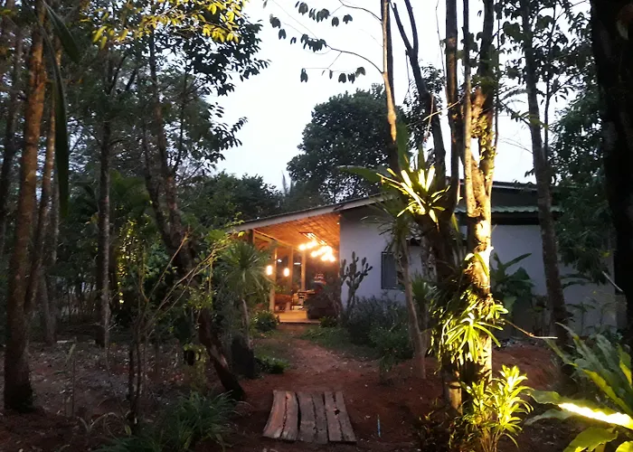 Baan Hotelier Resort