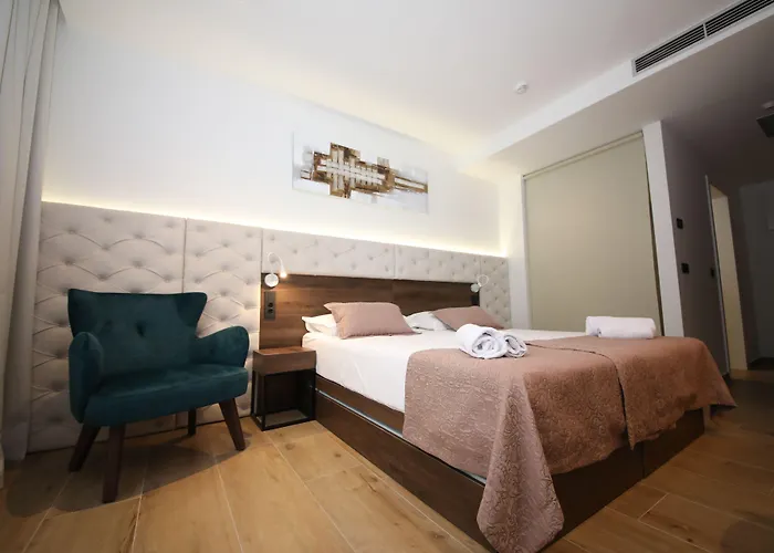 Hotel Scala D'Oro