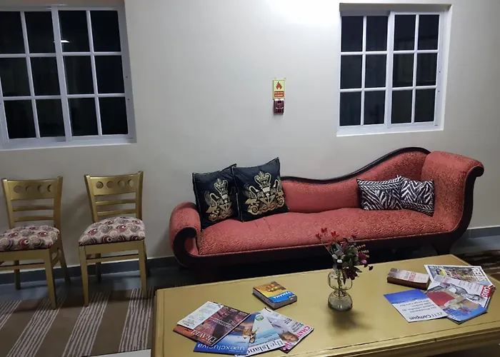 Hotel Casa Miller