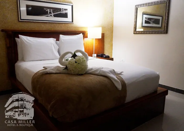 Hotel Casa Miller