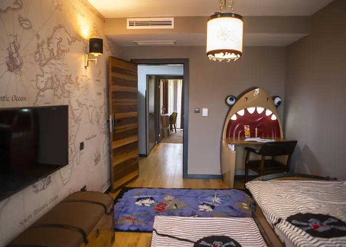 A Hoteli - Hotel Slatina