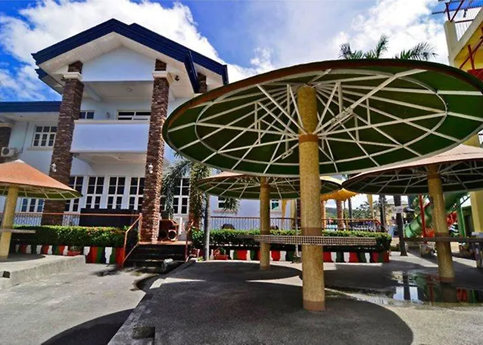 Villa Jhoana Resort
