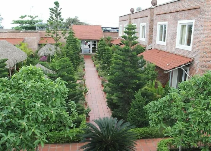 Ngoc Linh Villas