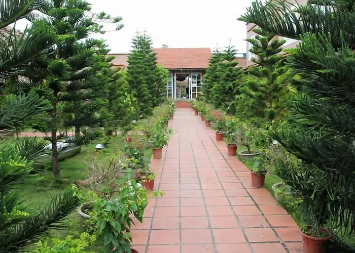 Ngoc Linh Villas