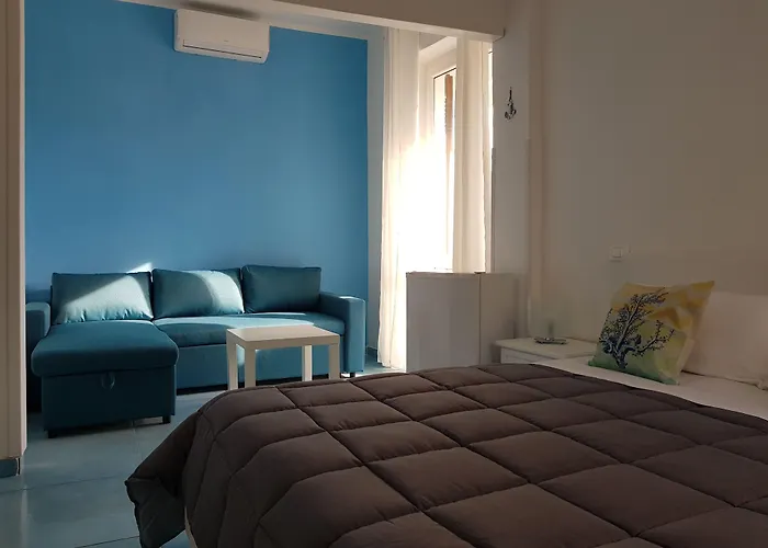 100 passi dal mare