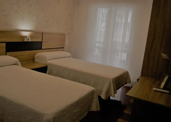 Hostal San Fernando