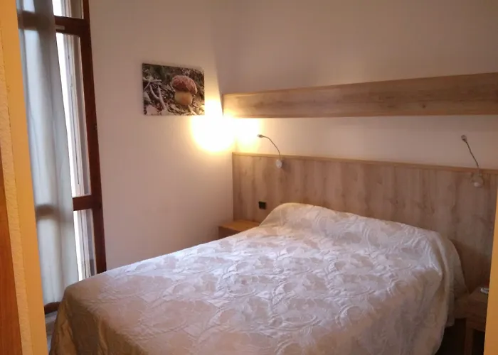 Hôtel Belleville Lamalou-les-Bains