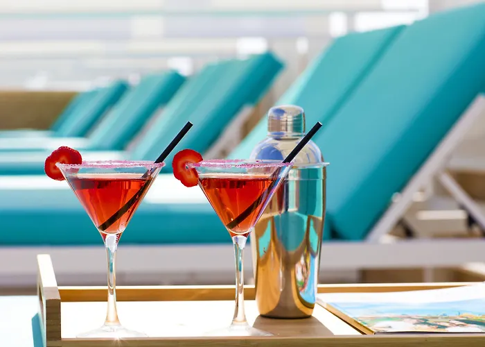 Golden Costa Salou - Adults Only 4* Sup