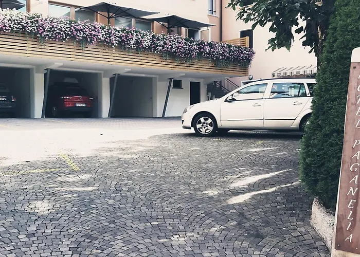 Hotel Paganella
