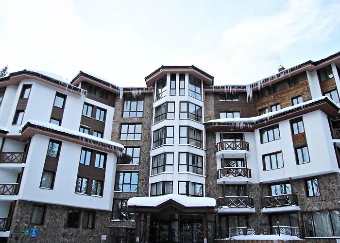 Hotel Mursalitsa By Hmg