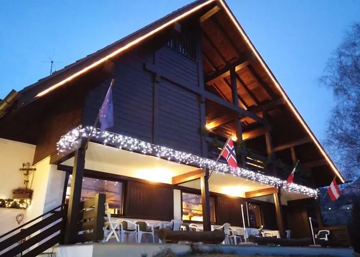 Hotel Panorama
