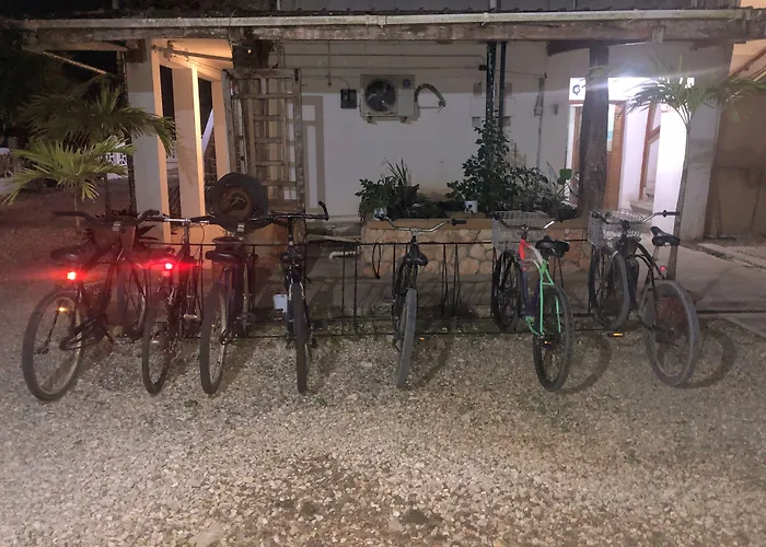 The Sea Front Inn