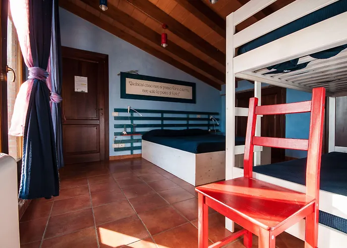 Casalventodimare e Tramontana