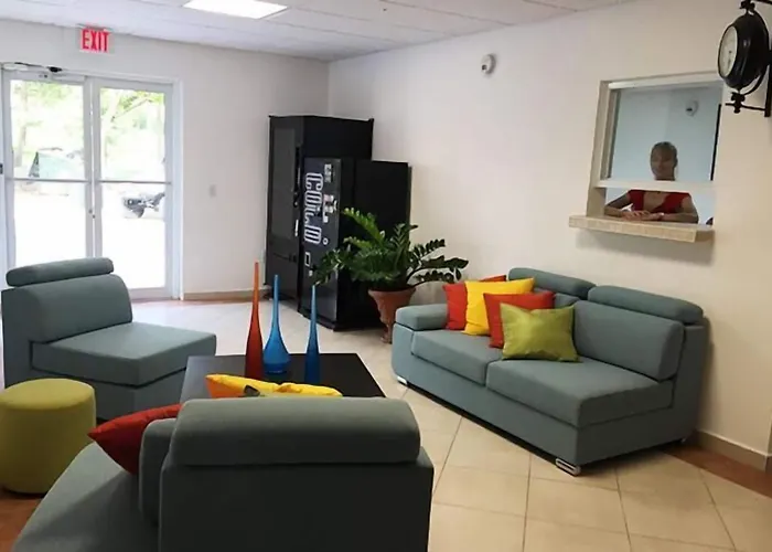 Levimar Guest House