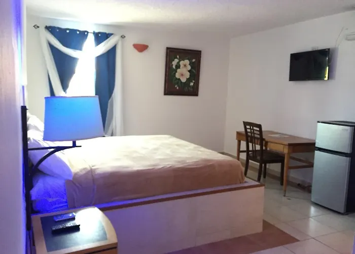 Levimar Guest House