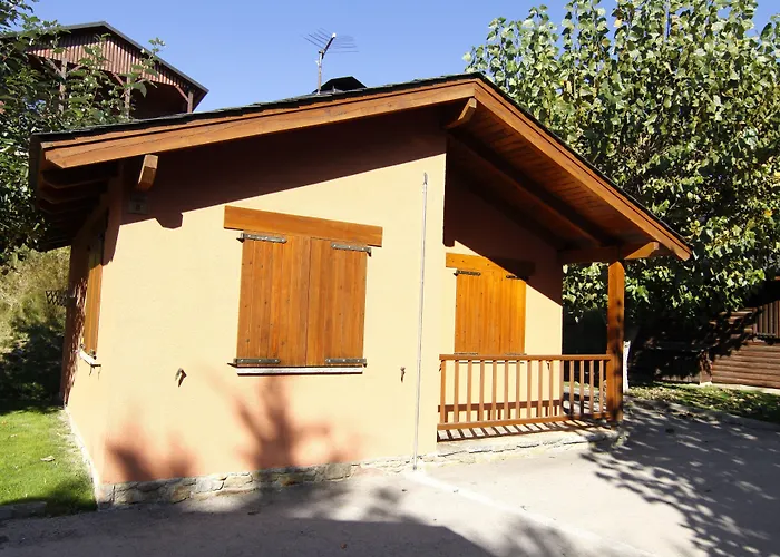 Cerdanya Viva Ecoestades