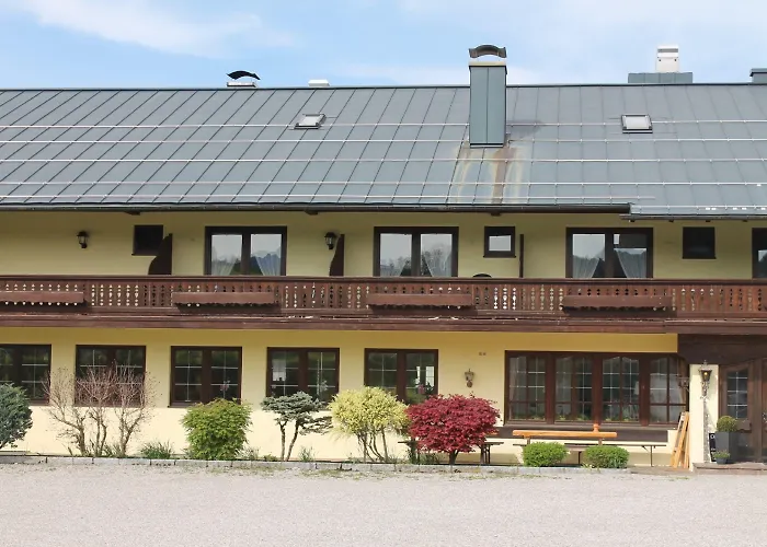 DEVA Hotel-Restaurant Fischerwirt
