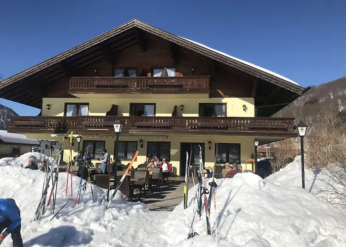 DEVA Hotel-Restaurant Fischerwirt