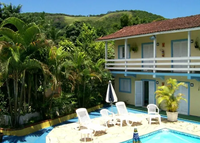 Pousada Atobá
