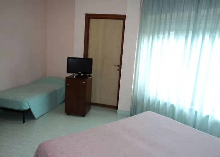 Hotel Le Pleiadi
