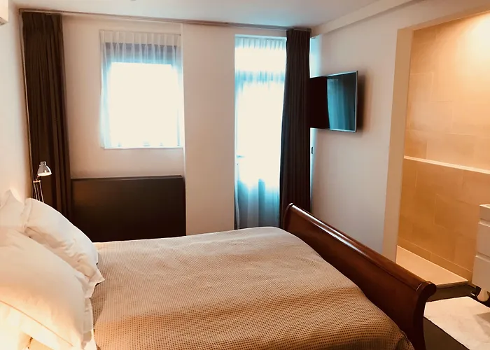 Hotel La Rosa Amsterdam Beach