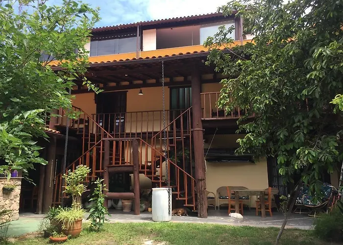 Hospedagem Praia de Piratininga