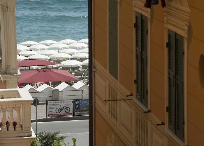 Hotel Astigiana&Appartamenti