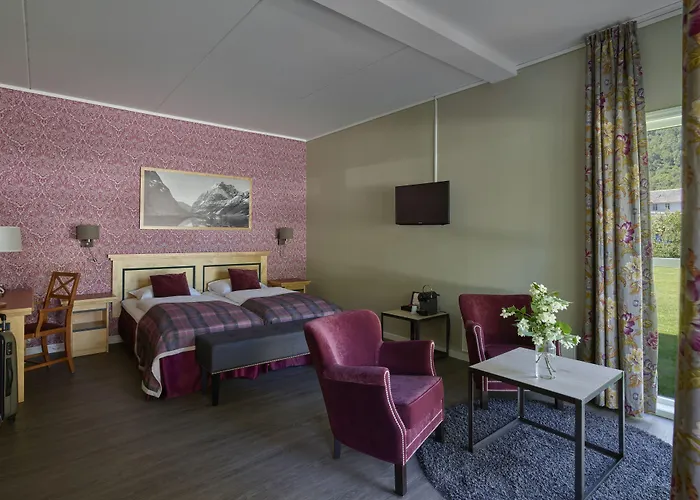 Fretheim Hotel
