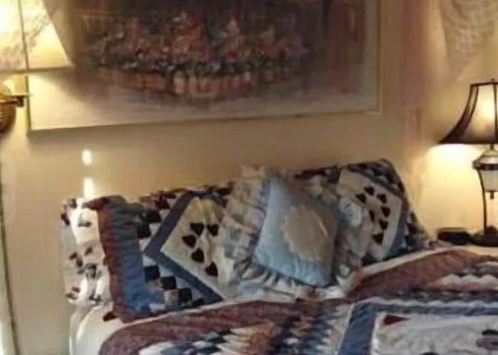 Breyhouse B&B