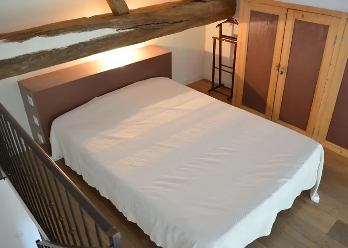 Le Mole (Appartements et Chambres)