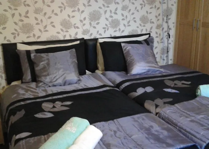 St Hilda Guest House
