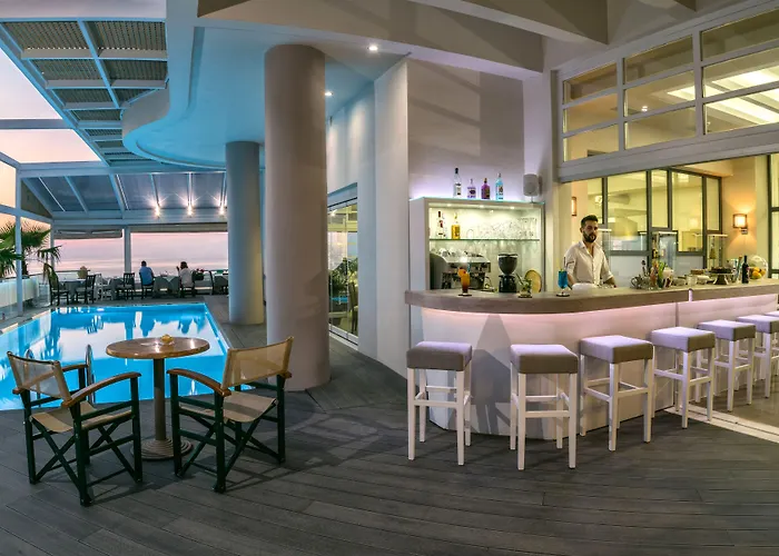 Swell Boutique Hotel