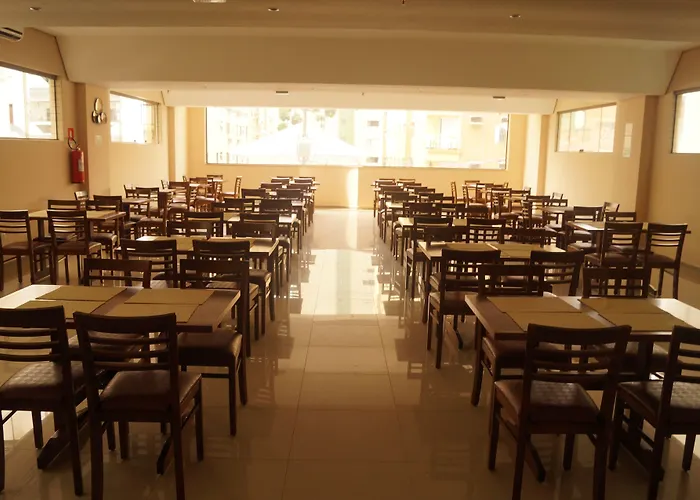 Hotel Mont Rey