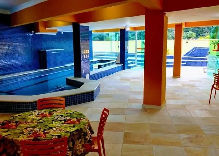 Hotel Canto Da Riviera