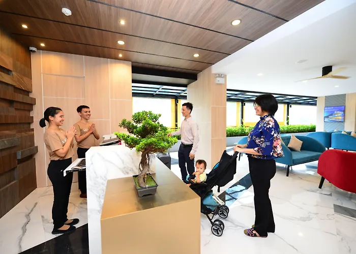 Le Resort&Villas
