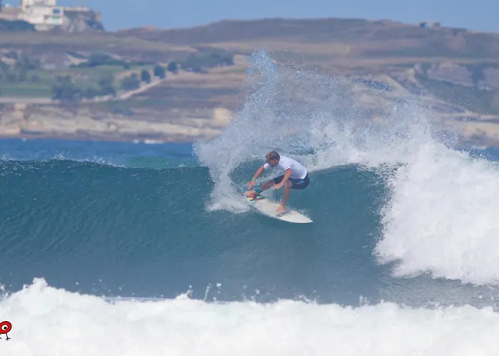 Surftolive House