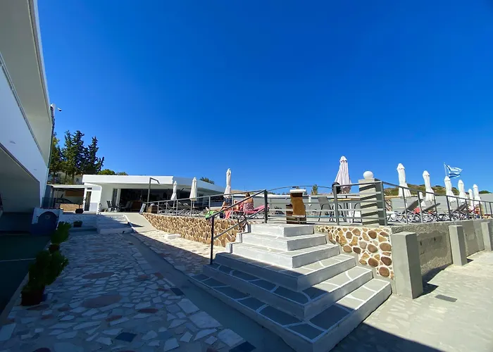 Family House Faliraki Studios Apartments