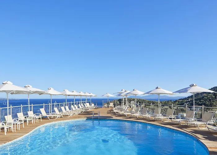 San Antonio Corfu Resort (Adults Only)