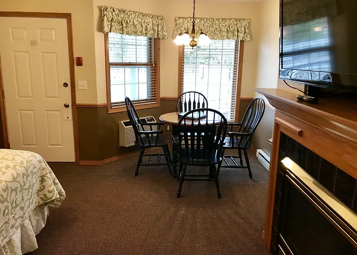Bay Breeze Resort