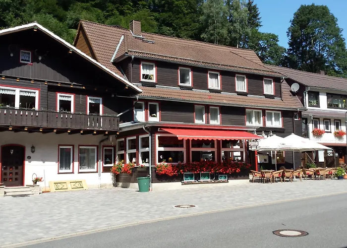 Landgasthof Kleine Kommode