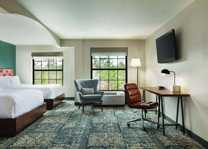 Four Points By Sheraton Raleigh Arena