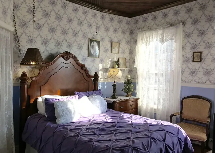 Angel Of The Sea Bed And Breakfast