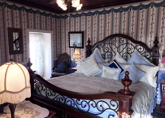 Angel Of The Sea Bed And Breakfast
