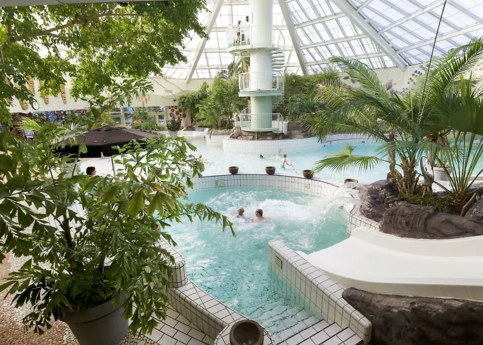 Beachhotel Zandvoort By Center Parcs
