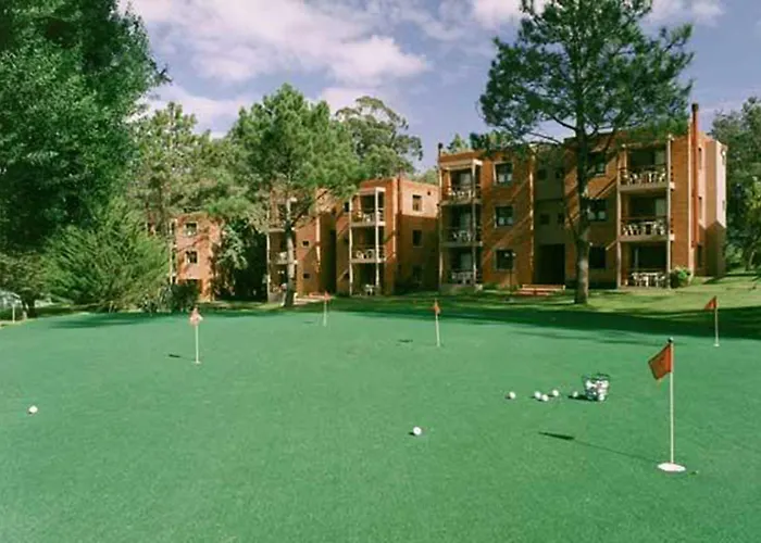 Rincon del Este Resort