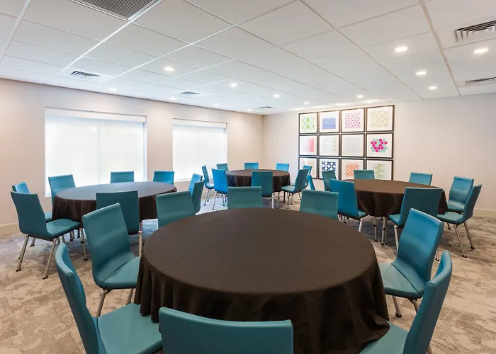 Holiday Inn Express - Lorton By Ihg