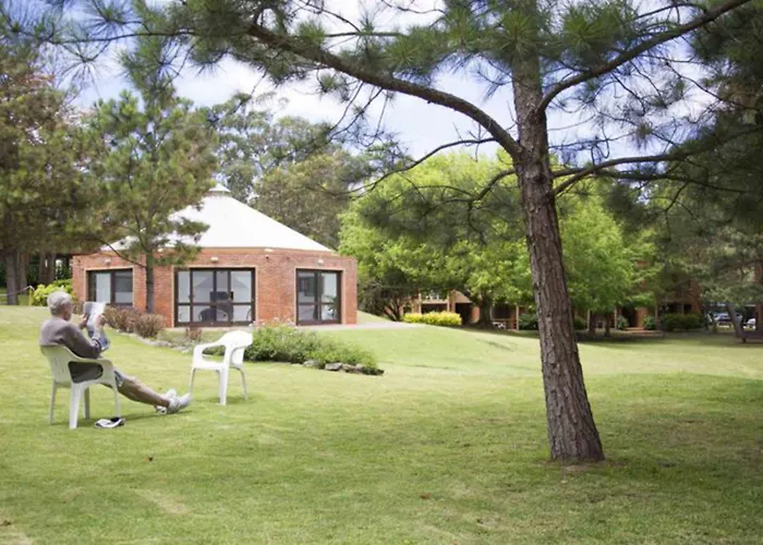 Rincon Del Este Resort
