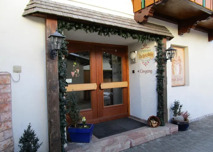 Pension Unterstein