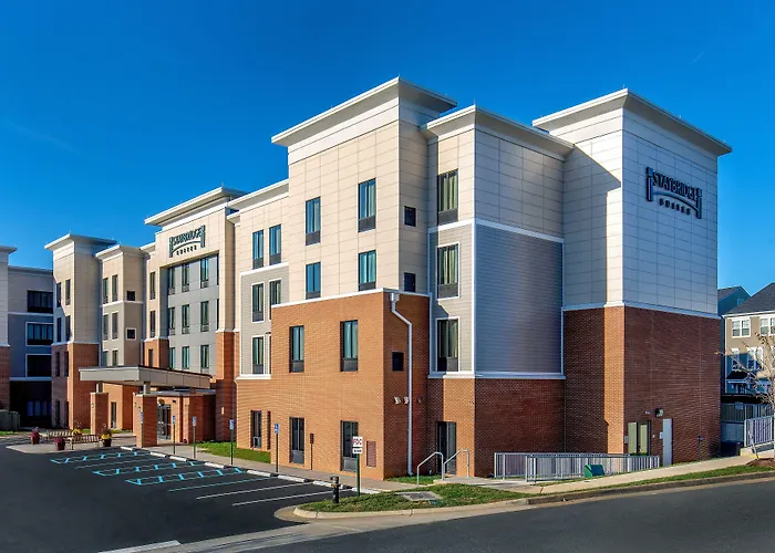 Staybridge Suites Charlottesville Airport By Ihg