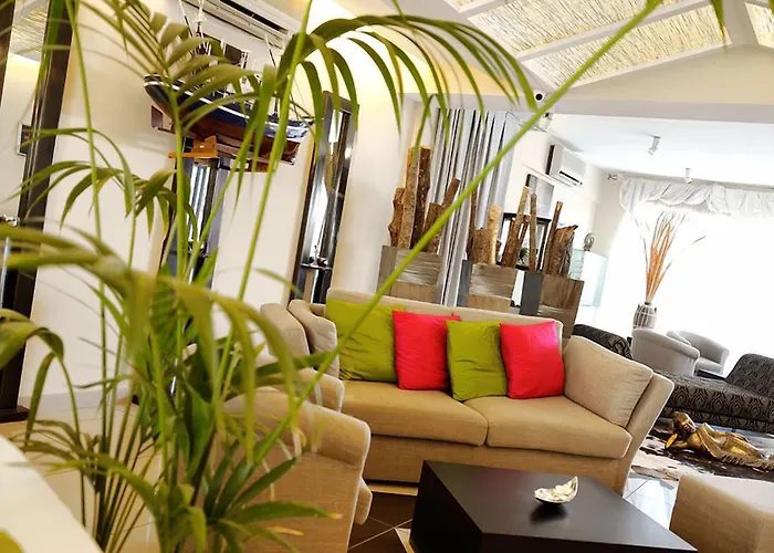 Hotel Thea